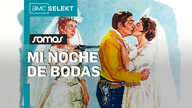 Mi noche de bodas