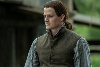 Outlander (T7): Ep.5 Singapur