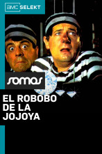 El robobo de la jojoya