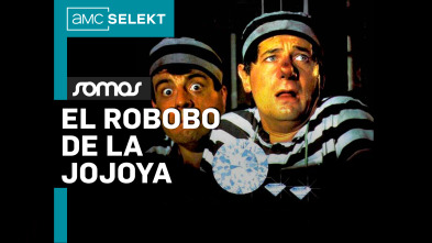 El robobo de la jojoya