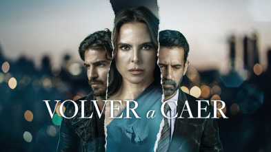 Imagen de Volver a caer (T1) - 2