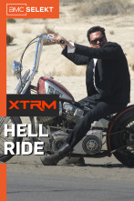 Hell Ride