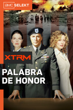 Palabra de honor