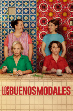 (LSE) - Los buenos modales