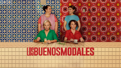 (LSE) - Los buenos modales