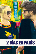 2 días en Paris