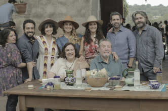 Imagen de Volver a caer (T1) - 3