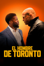 El hombre de Toronto