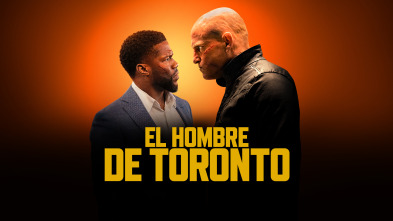 El hombre de Toronto