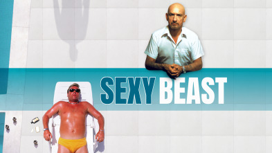 Imagen de Sexy Beast - 2