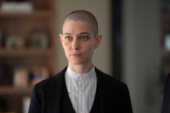 Imagen de Billions (T7): Ep.1 La Torre de Londres - 5
