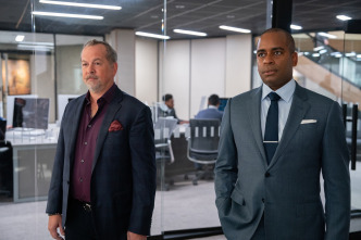 Imagen de Billions (T7): Ep.1 La Torre de Londres - 7
