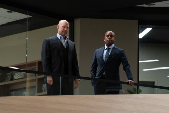 Imagen de Billions (T7): Ep.1 La Torre de Londres - 10