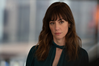 Billions (T7): Ep.1 La Torre de Londres