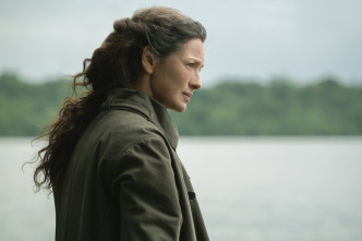 (LSE) - Outlander (T7): Ep.6 (LSE) - Donde se encuentran las aguas