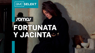 Fortunata y Jacinta