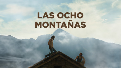 Las ocho montañas