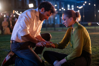 Imagen de Golpe de revés (T1): Ep.1  - 10