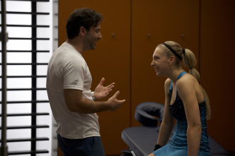 Imagen de Golpe de revés (T1): Ep.1  - 11