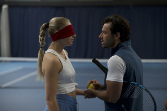 Imagen de Golpe de revés (T1): Ep.2  - 2