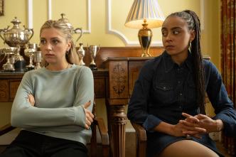 Imagen de Golpe de revés (T1): Ep.2  - 3