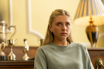 Imagen de Golpe de revés (T1): Ep.2  - 5