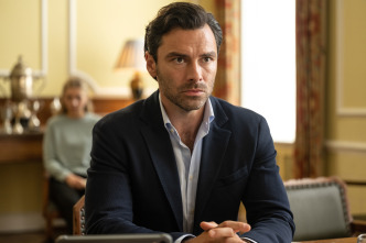 Imagen de Golpe de revés (T1): Ep.2  - 8