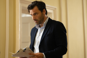 Imagen de Golpe de revés (T1): Ep.2  - 9