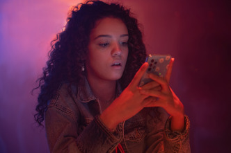 Imagen de Golpe de revés (T1): Ep.3  - 3