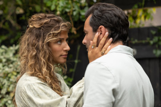 Imagen de Golpe de revés (T1): Ep.3  - 7