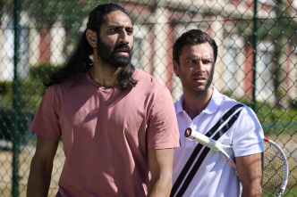 Imagen de Golpe de revés (T1): Ep.3  - 9