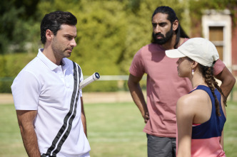 Imagen de Golpe de revés (T1): Ep.3  - 11