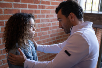 Imagen de Golpe de revés (T1): Ep.4  - 3