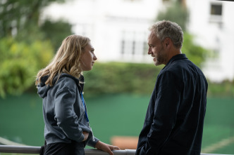 Imagen de Golpe de revés (T1): Ep.5  - 3
