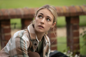 Imagen de Golpe de revés (T1): Ep.6  - 6