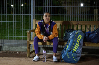 Imagen de Golpe de revés (T1): Ep.6  - 8