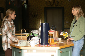Imagen de Golpe de revés (T1): Ep.6  - 11
