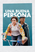 (LSE) - Una buena persona