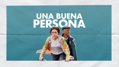 (LSE) - Una buena persona