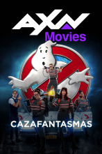 Imagen de Cazafantasmas - 1