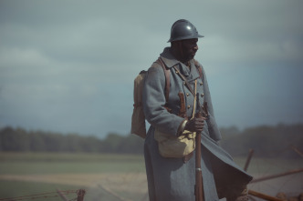 (LSE) - Padre y soldado