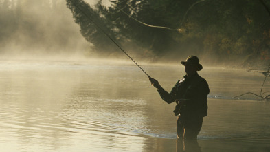 El rey del río 