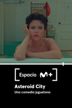 Imagen de Espacio M+ (T1): Asteroid City: Una comedia juguetona - 1