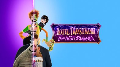 Hotel Transilvania: Transformanía