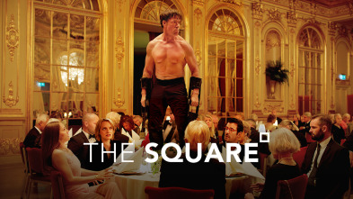 The Square