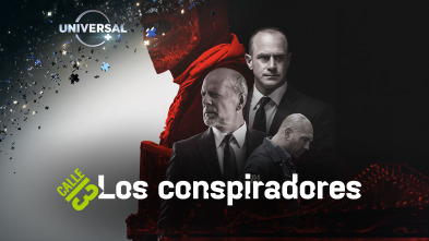 Los conspiradores