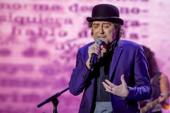 Joaquín Sabina. Lo niego todo