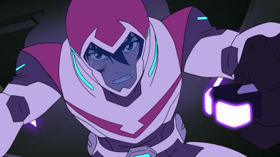 Imagen de Voltron: El... (T3): Orgullo de leones: 2.ª parte - 1