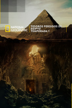 Imagen de Tesoros perdidos de...: La maldición del más allá - 1
