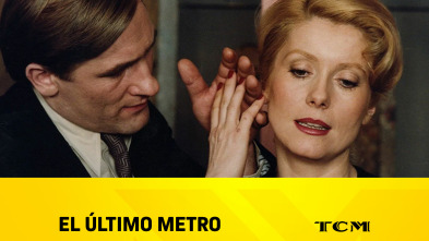 último metro El